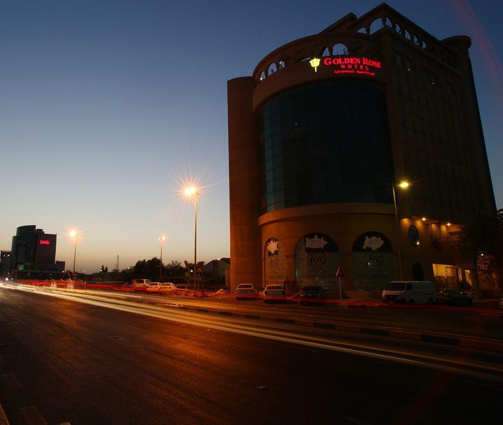 Rawabi Al Khobar Hotel Kültér fotó